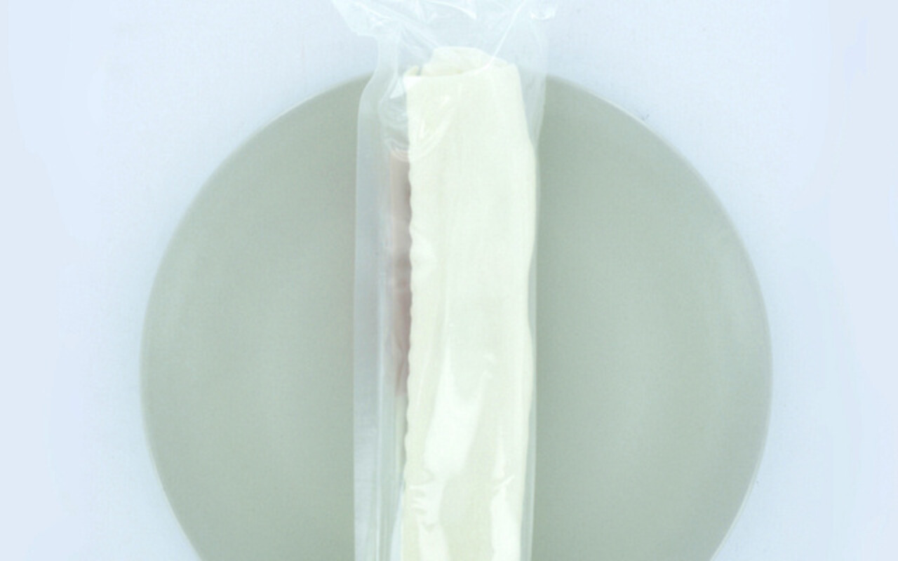 Ruinemans WITTE ROL GROOT 1ST Ruinemans WITTE ROL GROOT 1ST