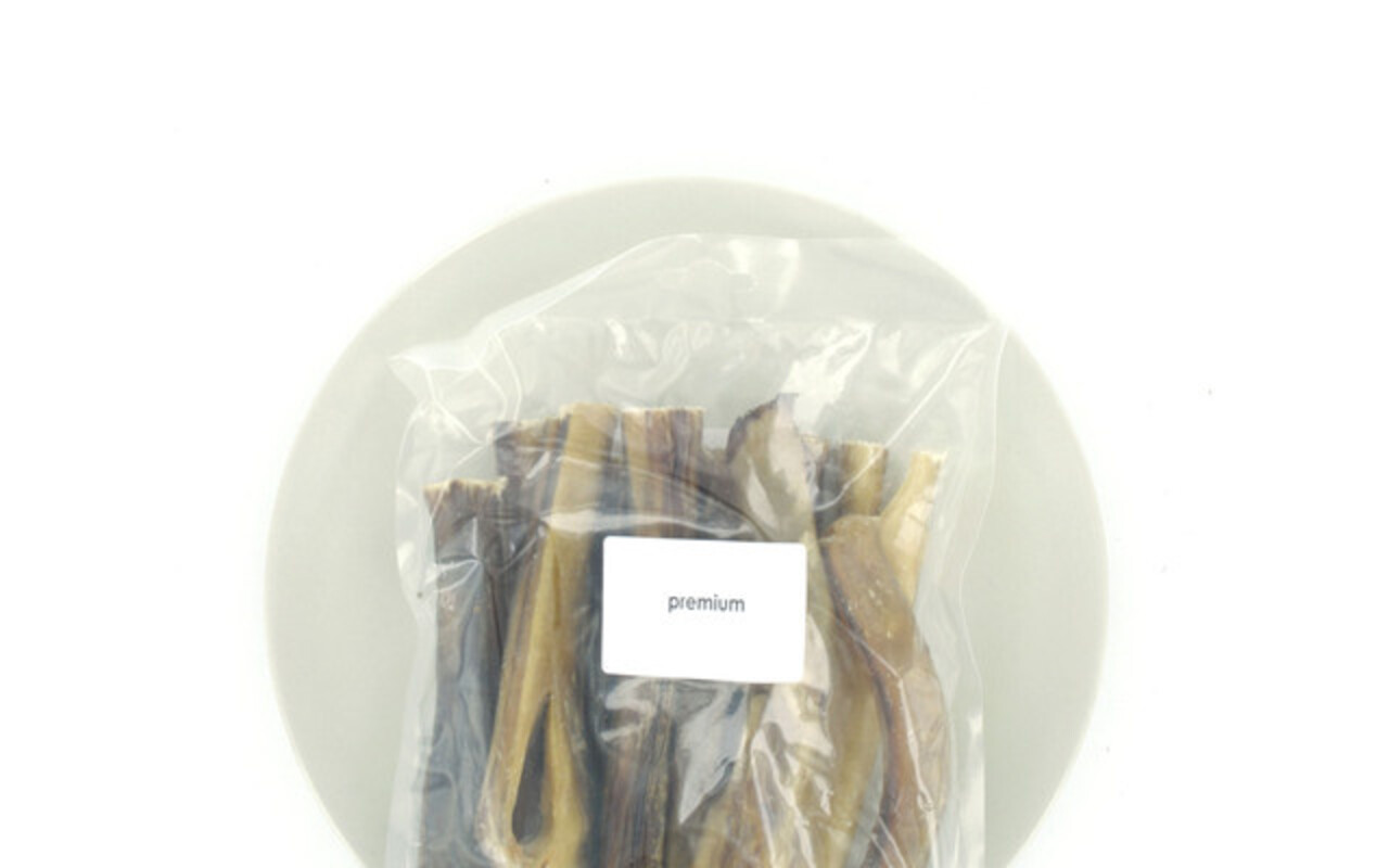 Ruinemans BULLENPEES PREMIUM 15CM 10ST Ruinemans BULLENPEES PREMIUM 15CM 10ST