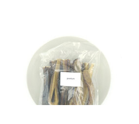 Landman BULLENPEES PREMIUM 15CM 10ST Landman BULLENPEES PREMIUM 15CM 10ST