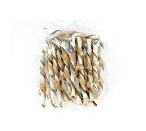 Ruinemans KIP EN RUNDSTAAF KLEIN 30ST Ruinemans KIP EN RUNDSTAAF KLEIN 30ST