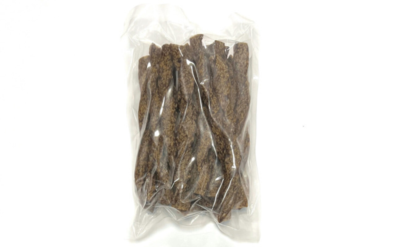 Landman KAUWWOKKEL RUND 370G