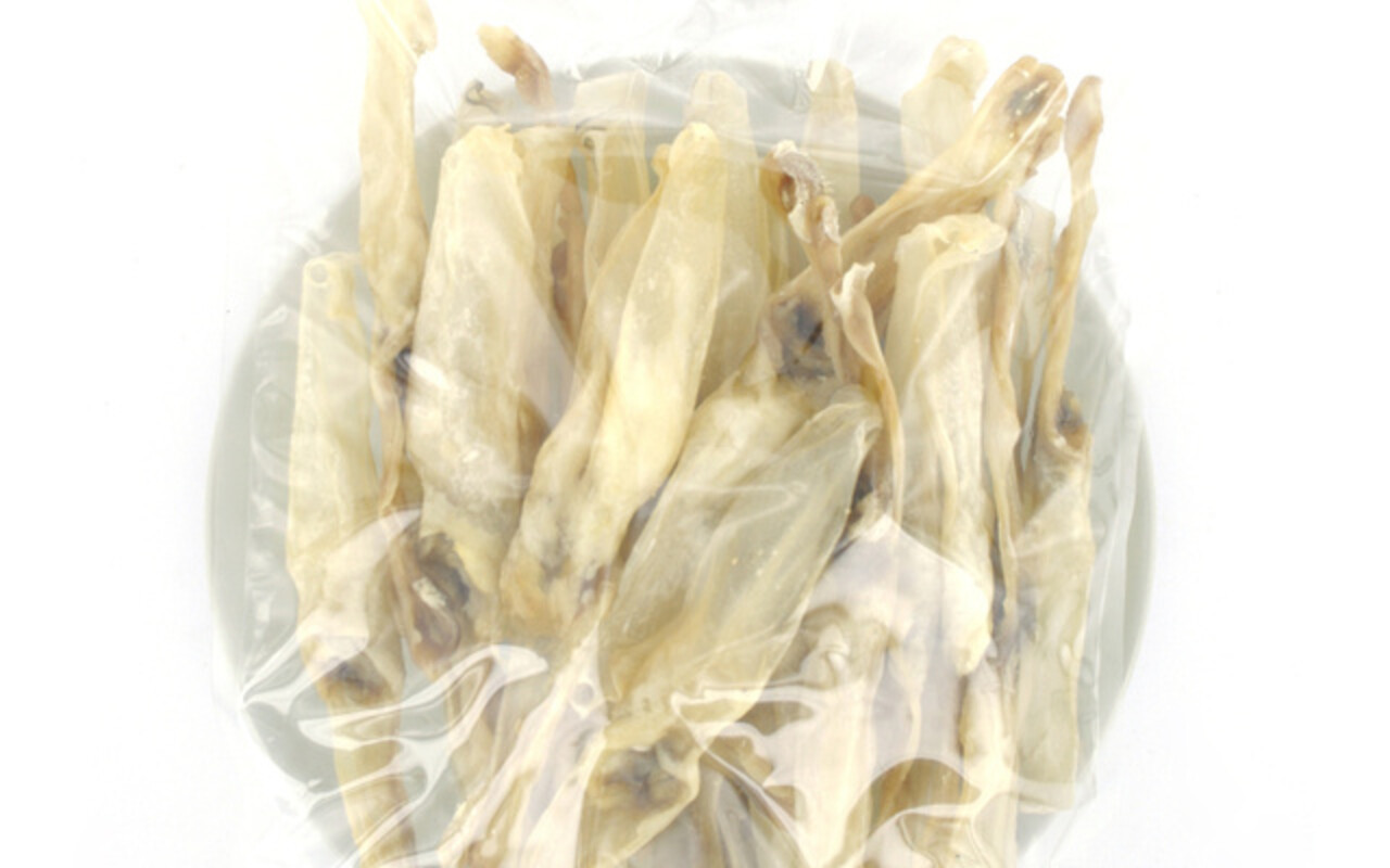 Ruinemans KONIJNENOREN 300G Ruinemans KONIJNENOREN 300G