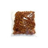 Ruinemans KIPWITVIS BLOKJES 400G VOOR HOND EN KAT