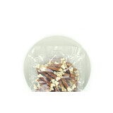 Landman KIP EN CALCIUM KLUIFJES 400G Landman KIP EN CALCIUM KLUIFJES 400G