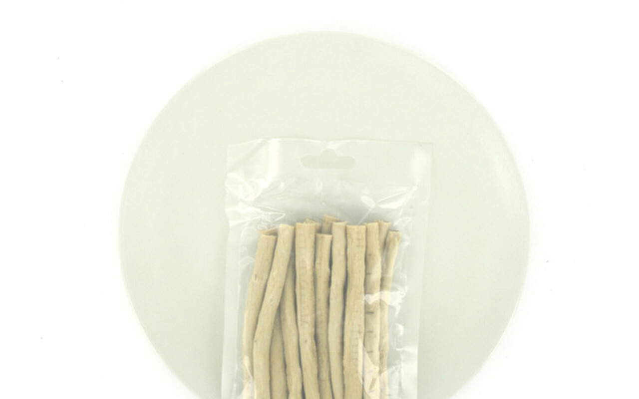 Ruinemans TANDPLAKSTICKS 15ST