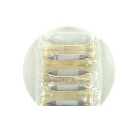 Ruinemans BOT 55 INCH (14CM) 5ST Ruinemans BOT 55 INCH (14CM) 5ST