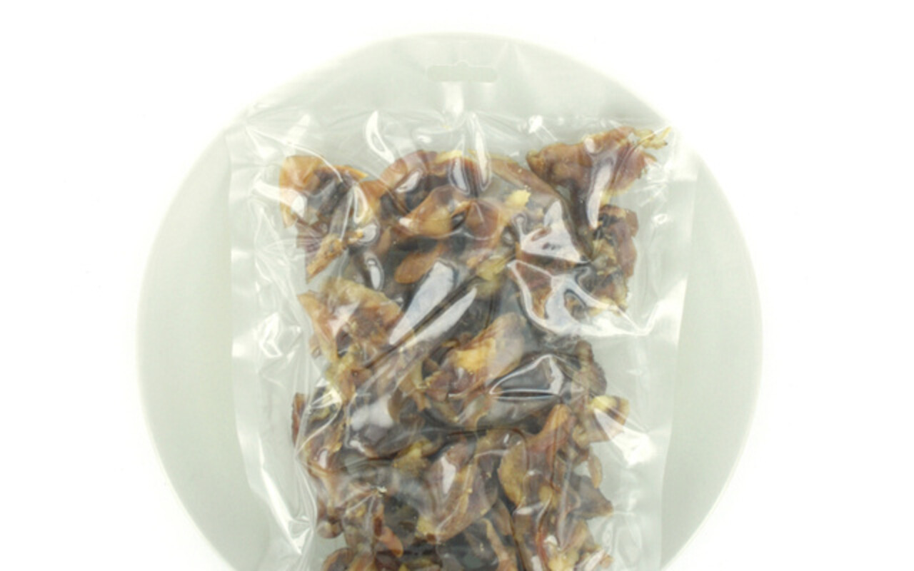 Landman OORSTUKJES 250G Landman OORSTUKJES 250G