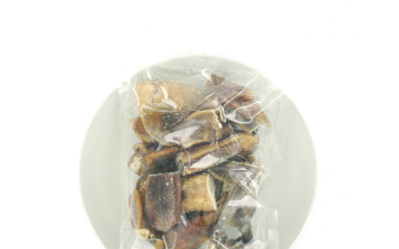 Ruinemans KOPHUIDPUNTJES 350G