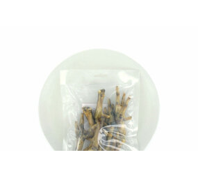 Landman KIPPENPOOTJES 100G Landman KIPPENPOOTJES 100G