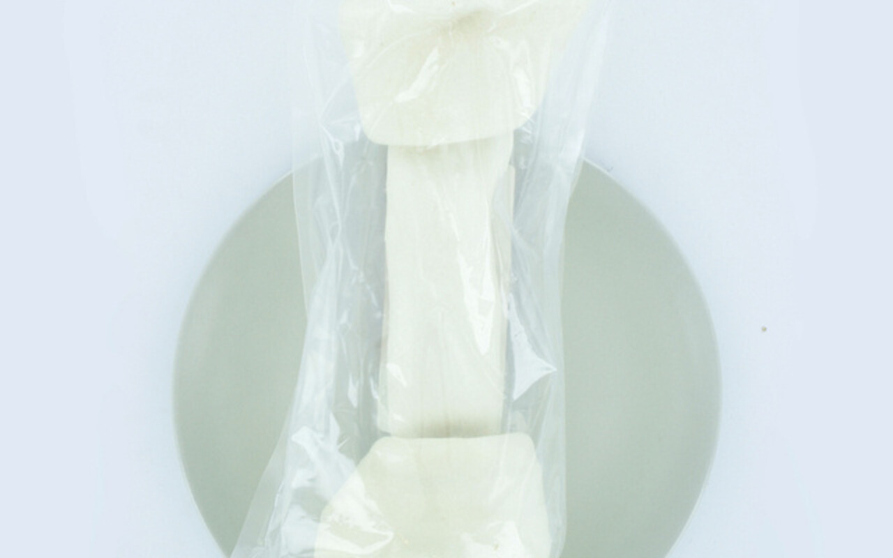 Ruinemans WITTE KNOOP 1415 INCH (36CM) 1ST Ruinemans WITTE KNOOP 1415 INCH (36CM) 1ST