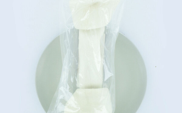 Ruinemans WITTE KNOOP 1415 INCH (36CM) 1ST Ruinemans WITTE KNOOP 1415 INCH (36CM) 1ST