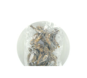 Ruinemans KIPPENNEKKEN 200G Ruinemans KIPPENNEKKEN 200G