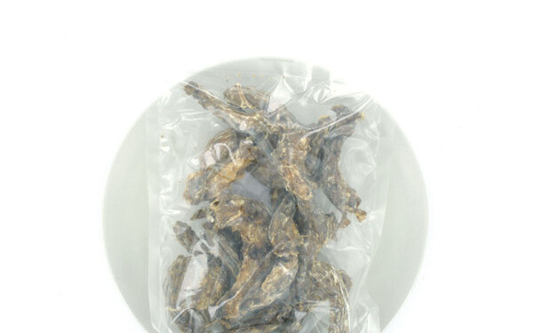 Ruinemans KIPPENNEKKEN 200G Ruinemans KIPPENNEKKEN 200G