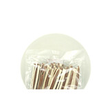 Landman KIP EN VIS STRIPS 400G