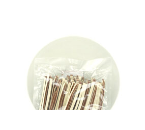 Ruinemans KIP EN VIS STRIPS 400G