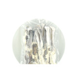 Ruinemans KONIJNENOREN MET VACHT 100G