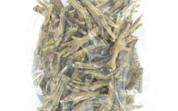Ruinemans KIPPENPOOTJES 800G Ruinemans KIPPENPOOTJES 800G