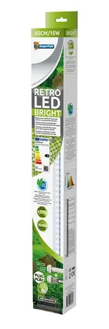 Superfish SUPERFISH START 70 RETRO LED Superfish SUPERFISH START 70 RETRO LED