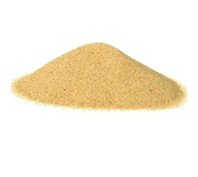 EX DESERT ZAND GEEL  4.5KG. EX DESERT ZAND GEEL  4.5KG.