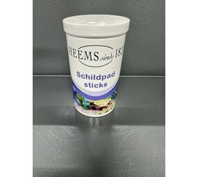 Heems huismerk HEEMS SCHILDPADDEN STICKS Heems huismerk HEEMS SCHILDPADDEN STICKS