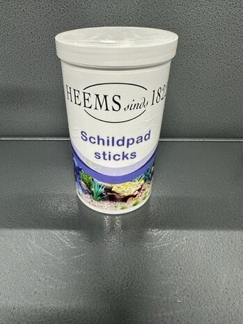 Heems huismerk HEEMS TURTLE STICKS 250ML Heems huismerk HEEMS TURTLE STICKS 250ML