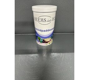 Heems huismerk HEEMS SCHILDPADDEN MIX