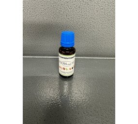 Heems huismerk HUISMERK SCHILDPADDEN VITAMINEN 20ML Heems huismerk HUISMERK SCHILDPADDEN VITAMINEN 20ML
