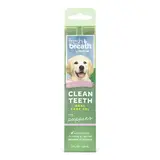 Tropiclean FRESH BREATH CLEAN TEETH FOR PUPPIES 59ML