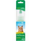 Tropiclean FRESH BREATH CLEAN TEETH FOR CATS 59ML Tropiclean FRESH BREATH CLEAN TEETH FOR CATS 59ML