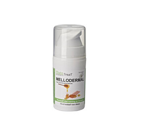 Phyto PHYTOTREAT MELLODERMAL INDOOR HONINGZALF 15ML Phyto PHYTOTREAT MELLODERMAL INDOOR HONINGZALF 15ML