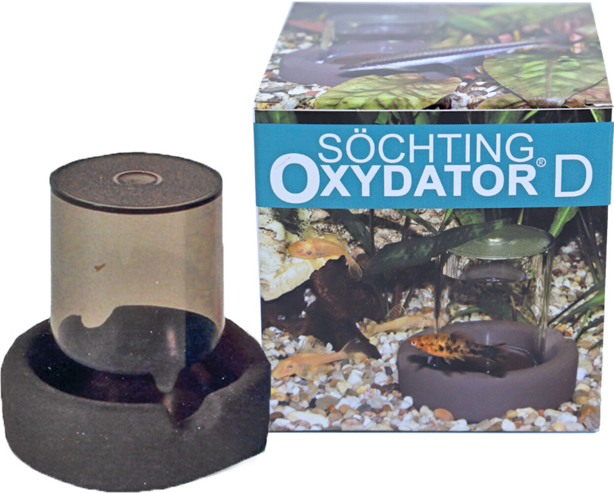 Söchting Söchting oxydator Söchting Söchting oxydator