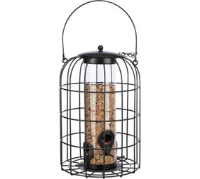 Trixie VOERDISPENSER MET GAASBESCHERMING 950 ML 17  2 Trixie VOERDISPENSER MET GAASBESCHERMING 950 ML 17  2