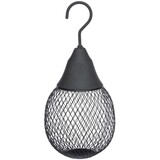 Trixie VOERDISPENSER VOOR MEZENBOLLEN 1.400 ML 14 x 29 cm Trixie VOERDISPENSER VOOR MEZENBOLLEN 1.400 ML 14 x 29 cm