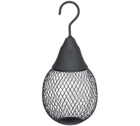 Trixie VOERDISPENSER VOOR MEZENBOLLEN 1.400 ML 14 x 29 cm Trixie VOERDISPENSER VOOR MEZENBOLLEN 1.400 ML 14 x 29 cm