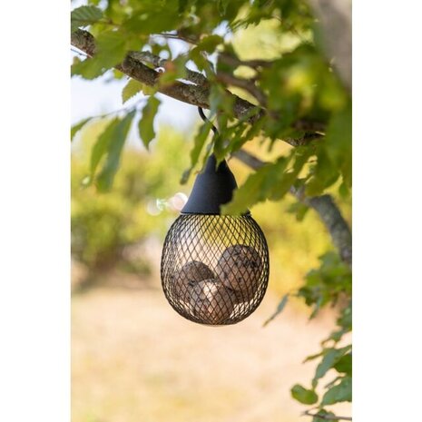 Trixie VOERDISPENSER VOOR MEZENBOLLEN 1.400 ML 14 x 29 cm Trixie VOERDISPENSER VOOR MEZENBOLLEN 1.400 ML 14 x 29 cm