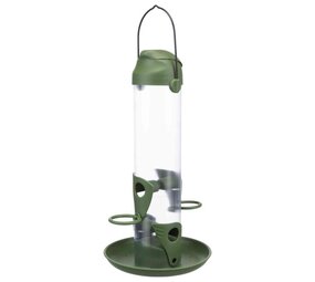 Trixie MEZENBOLHOUDER 750 ML 29 CM Trixie MEZENBOLHOUDER 750 ML 29 CM