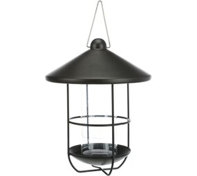 Trixie VOERDISPENSER 500 ML 19 X 26 CM Trixie VOERDISPENSER 500 ML 19 X 26 CM