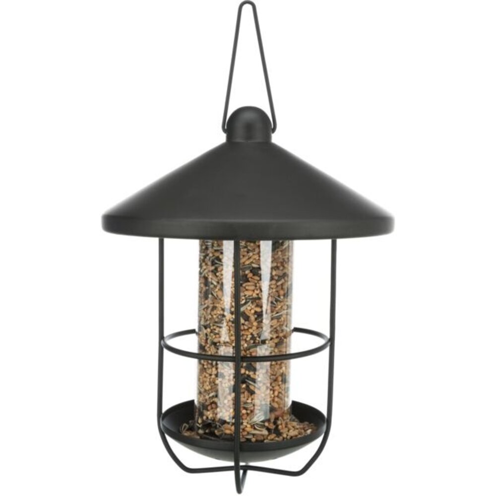 Trixie VOERDISPENSER 500 ML 19 X 26 CM Trixie VOERDISPENSER 500 ML 19 X 26 CM