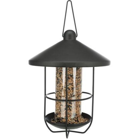 Trixie VOERDISPENSER 500 ML 19 X 26 CM Trixie VOERDISPENSER 500 ML 19 X 26 CM