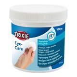 Trixie EYE CARE OOGVERZORGING PADS 100ST