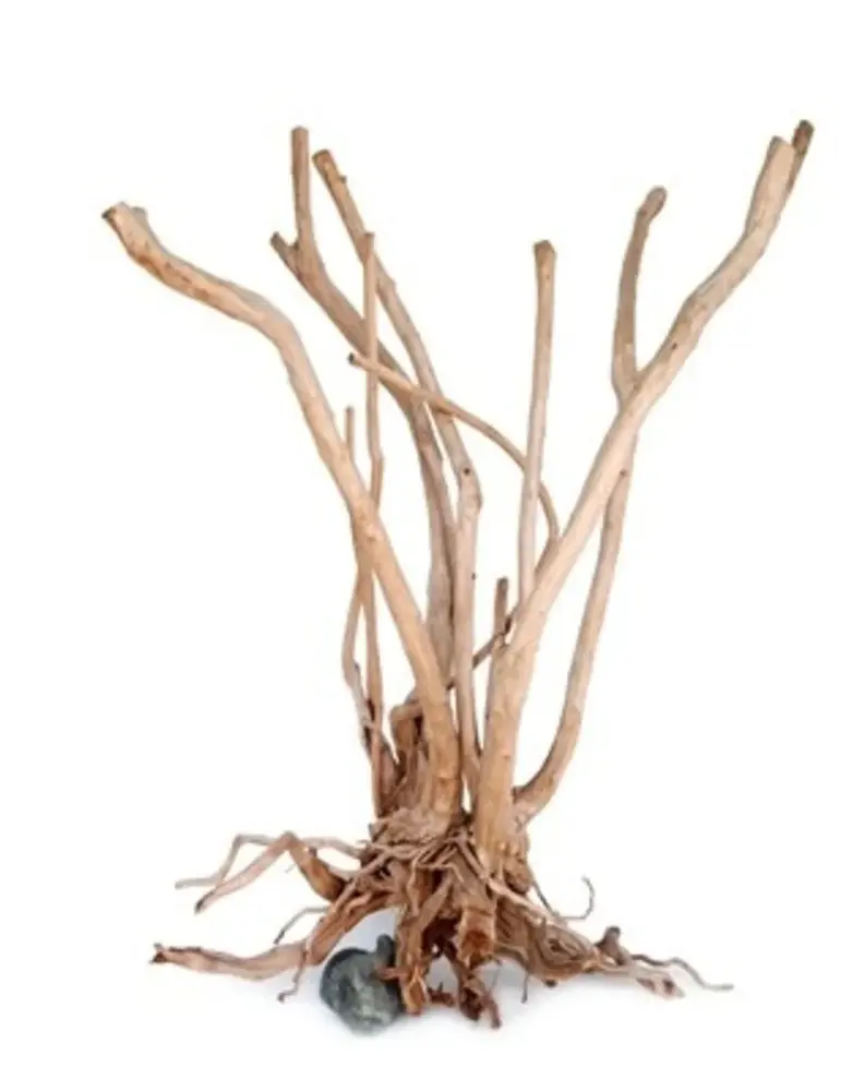 HS Aqua Producten | Alles voor een Gezond & Helder Aquarium WOOD STUMP 60 CM TOT 90CM HS Aqua Producten | Alles voor een Gezond & Helder Aquarium WOOD STUMP 60 CM TOT 90CM