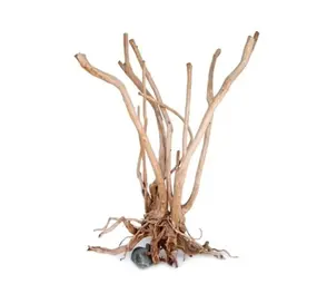 HS Aqua Producten | Alles voor een Gezond & Helder Aquarium WOOD STUMP 60 CM TOT 90CM HS Aqua Producten | Alles voor een Gezond & Helder Aquarium WOOD STUMP 60 CM TOT 90CM