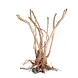 HS Aqua Producten | Alles voor een Gezond & Helder Aquarium WOOD STUMP 60 CM TOT 90CM HS Aqua Producten | Alles voor een Gezond & Helder Aquarium WOOD STUMP 60 CM TOT 90CM