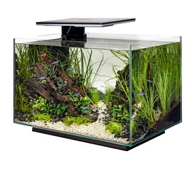 Superfish SUPERFISH QUADRO 70 PRO ZWART Superfish SUPERFISH QUADRO 70 PRO ZWART