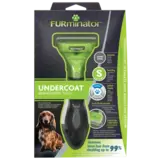 Furminator FURMINATOR S DOG UNDERCOAT TOOL  LONG HAIR Furminator FURMINATOR S DOG UNDERCOAT TOOL  LONG HAIR