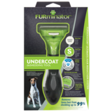 Furminator FURMINATOR S DOG UNDERCOAT TOOL  SHORT HAIR Furminator FURMINATOR S DOG UNDERCOAT TOOL  SHORT HAIR