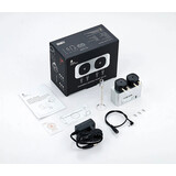 Chihiros CHIHIROS 2 KANAALSDOSEERSYSTEEM VIA APP Chihiros CHIHIROS 2 KANAALSDOSEERSYSTEEM VIA APP