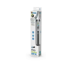 Superfish Superfish PRO HEATER 200W 60-125L (35CM) Superfish Superfish PRO HEATER 200W 60-125L (35CM)