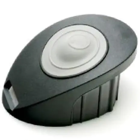 Eheim EHEIM BATTERIJKAMERDEKSEL EN DRUKKNOP 3531