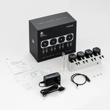 Chihiros CHIHIROS 4 KANAALSDOSEERSYSTEEM VIA APP Chihiros CHIHIROS 4 KANAALSDOSEERSYSTEEM VIA APP